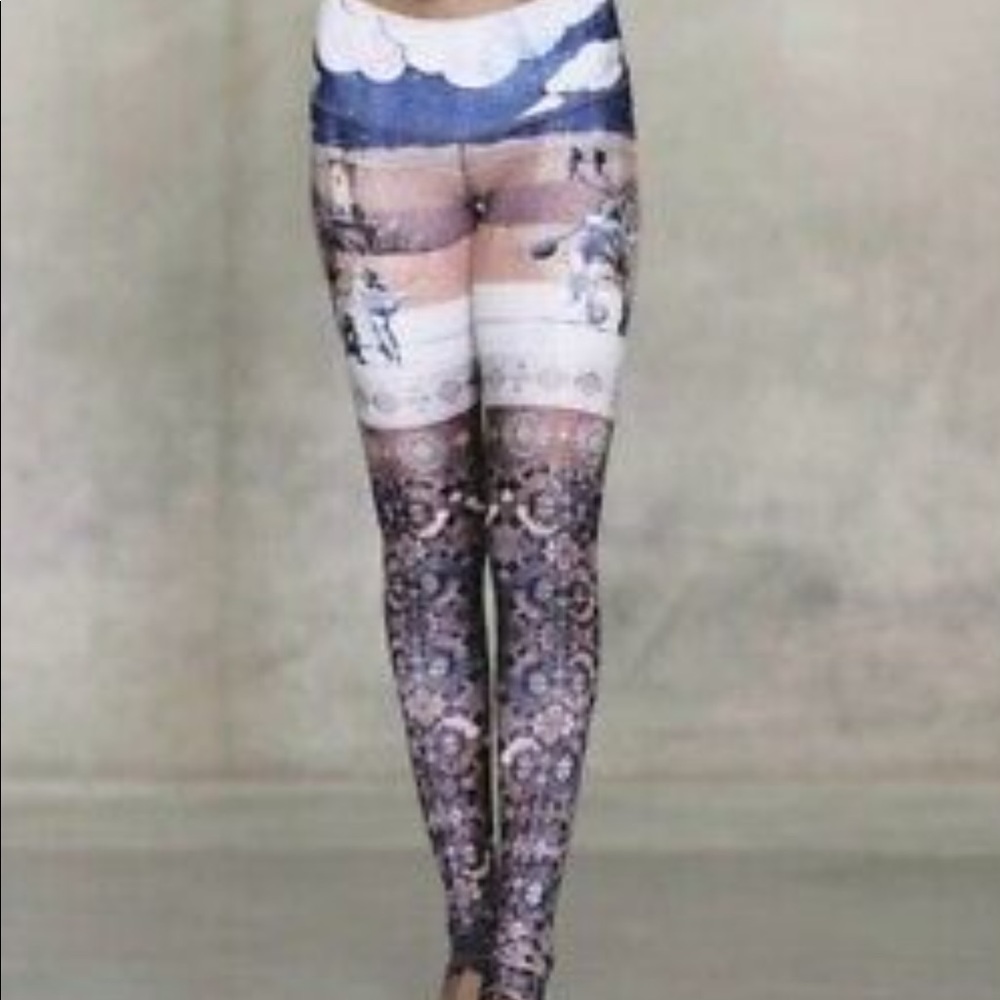 Niyama Sol leggings